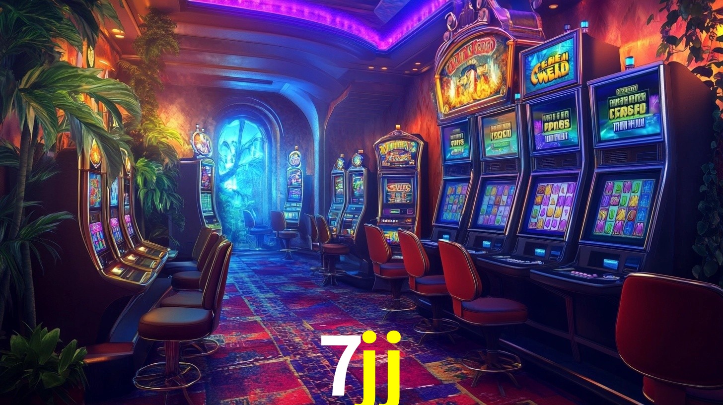 Roulette Table 7jj