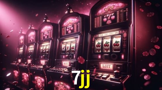 Inovações de Jogos na 7jj: O Futuro das Experiências Interativas