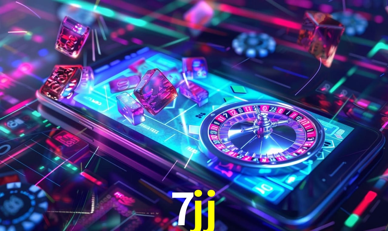 Casino Ao Vivo 7jj