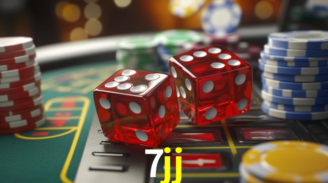 Blackjack Table 7jj