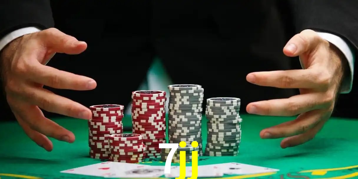 cassino 7jj