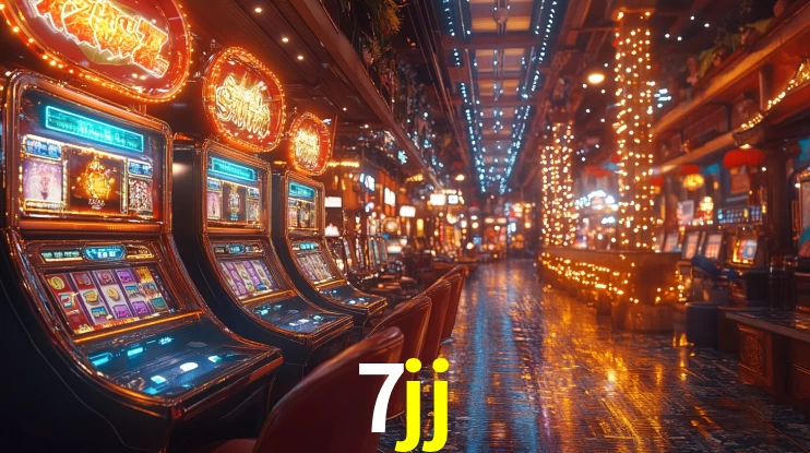 7jj bet
