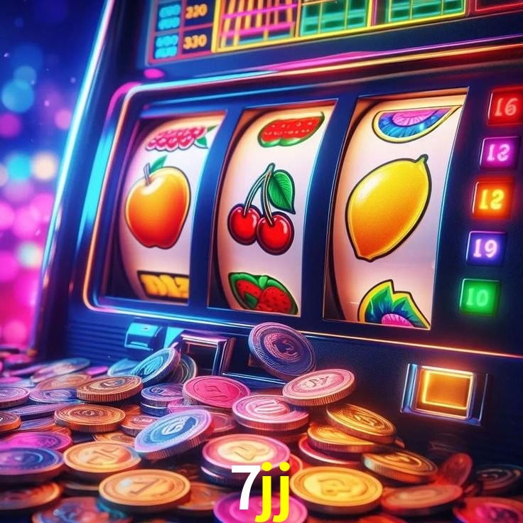 Mesa de Blackjack 7jj