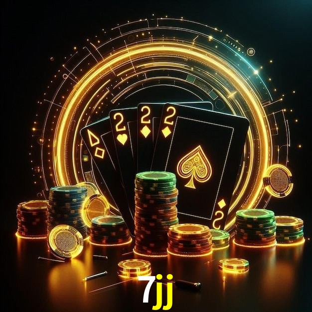 Apostas de Futebol 7jj