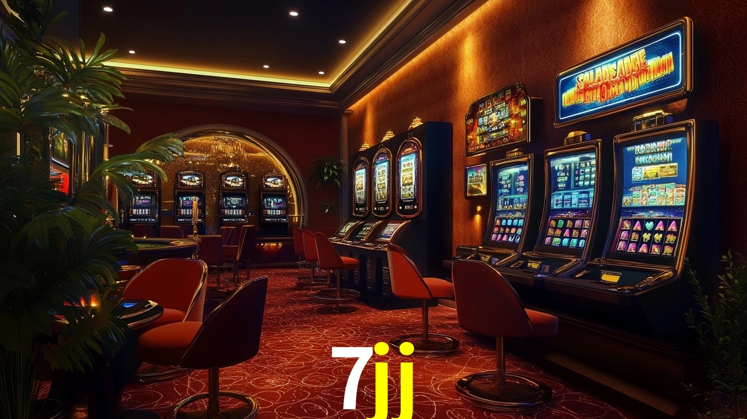 Live Casino 7jj