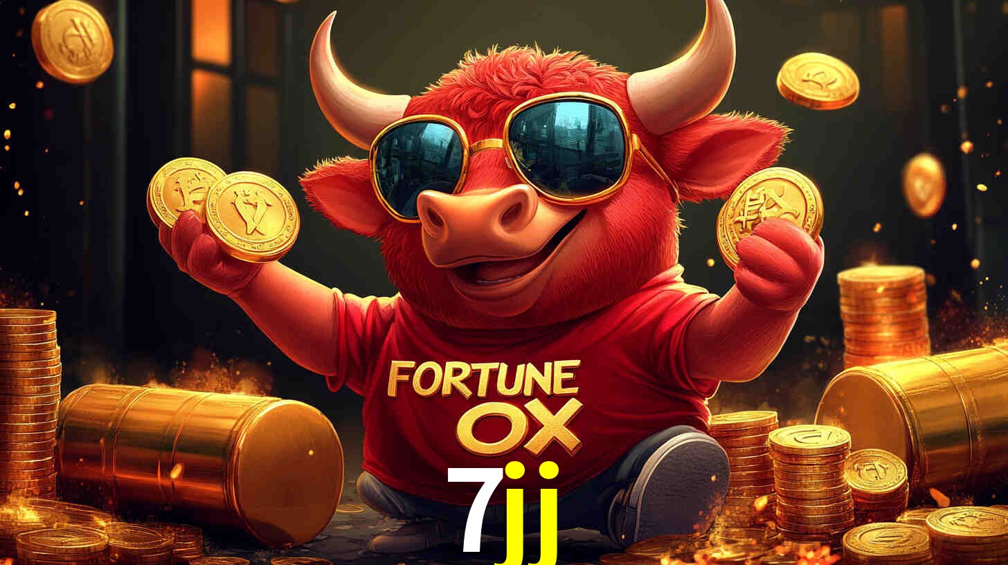 Inovações de Jogos na 7jj: O Futuro das Experiências Interativas