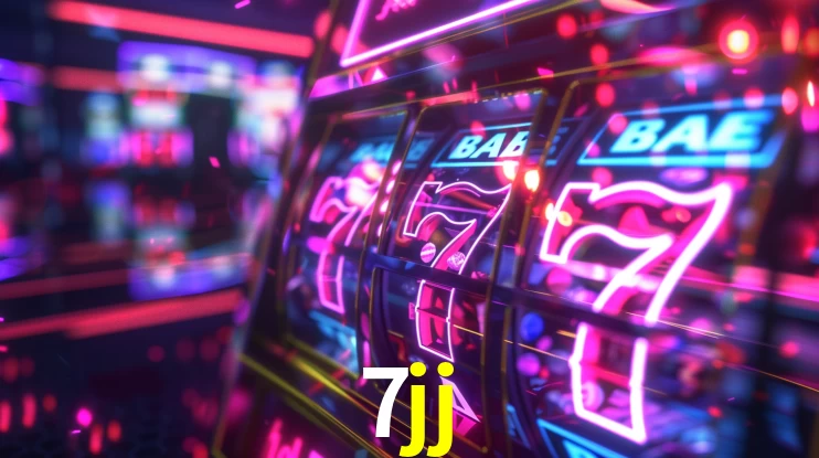 Game Providers 7jj