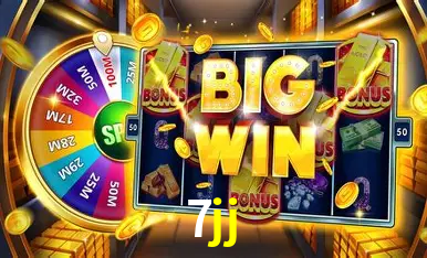 Descubra o Mundo do Cassino Online com 7jj