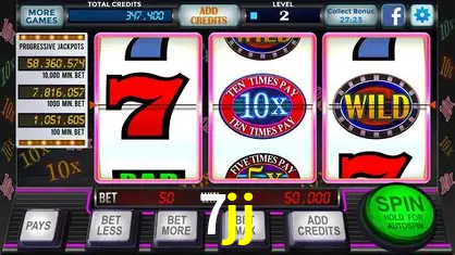 Descubra o Mundo do Cassino Online com 7jj