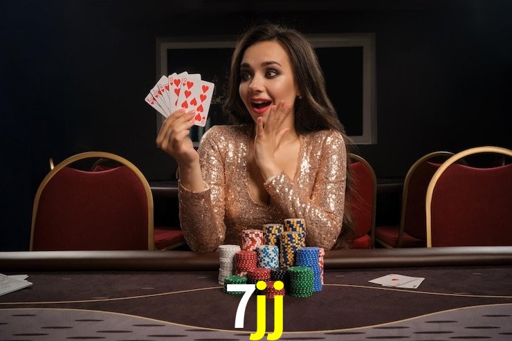 Descubra o Programa VIP da 7jj: Vantagens Exclusivas para Jogadores