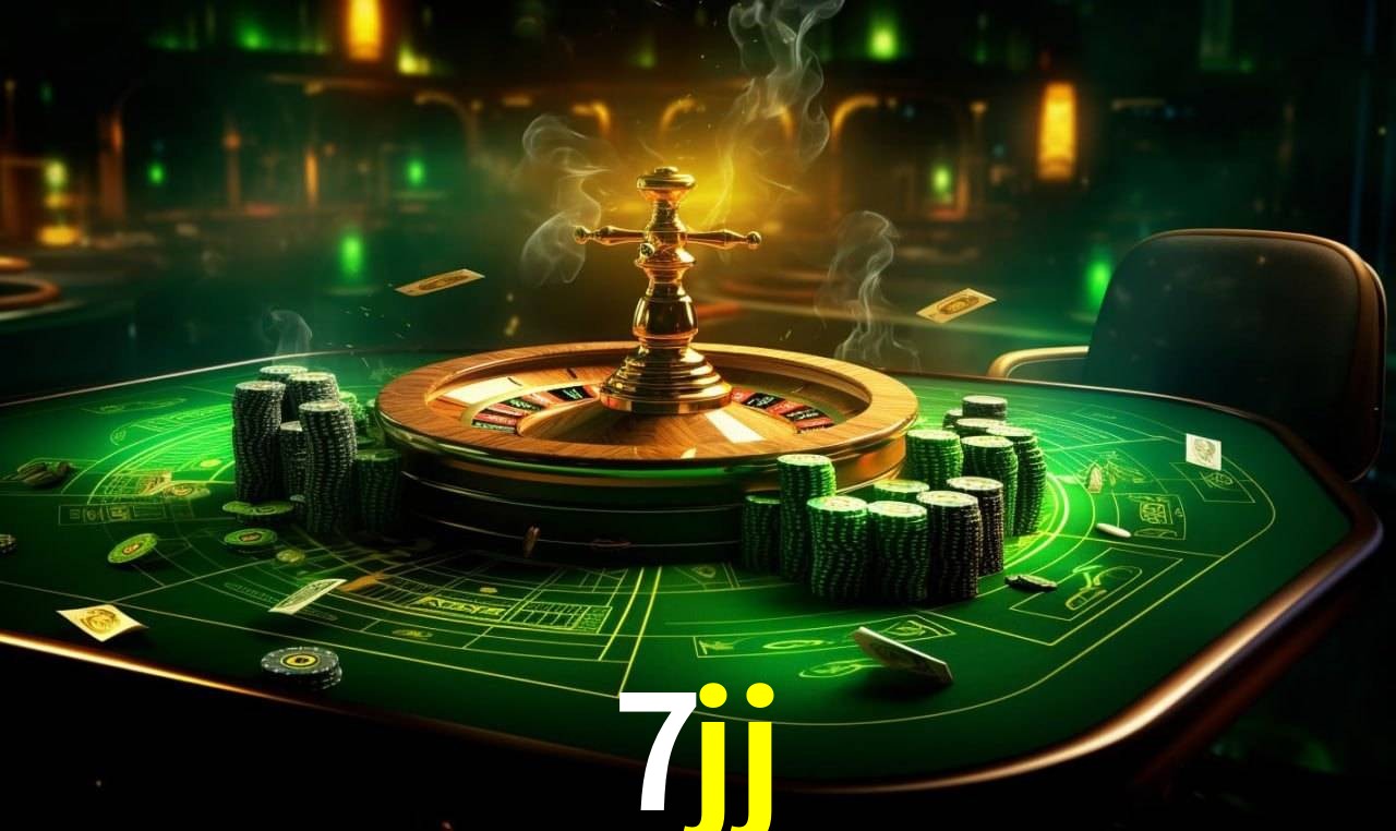 Explorando a Categoria de Eventos em Apostas na 7jj